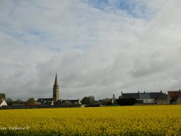 Bevrijdingsrun Utah Beach 2010
